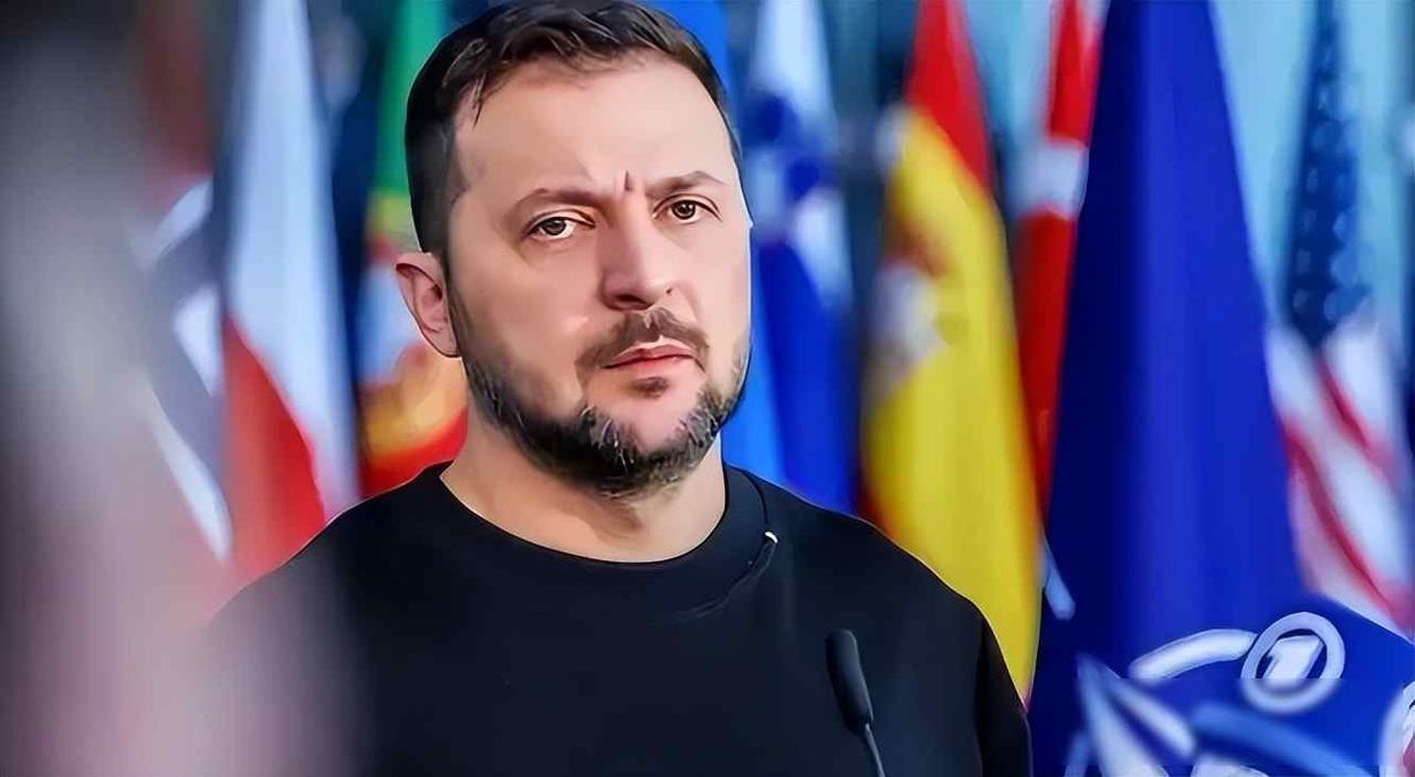 欧盟冻结俄资产，援乌钱不够花，美国态度谨慎

2022年俄乌冲突爆发后，欧盟冻结