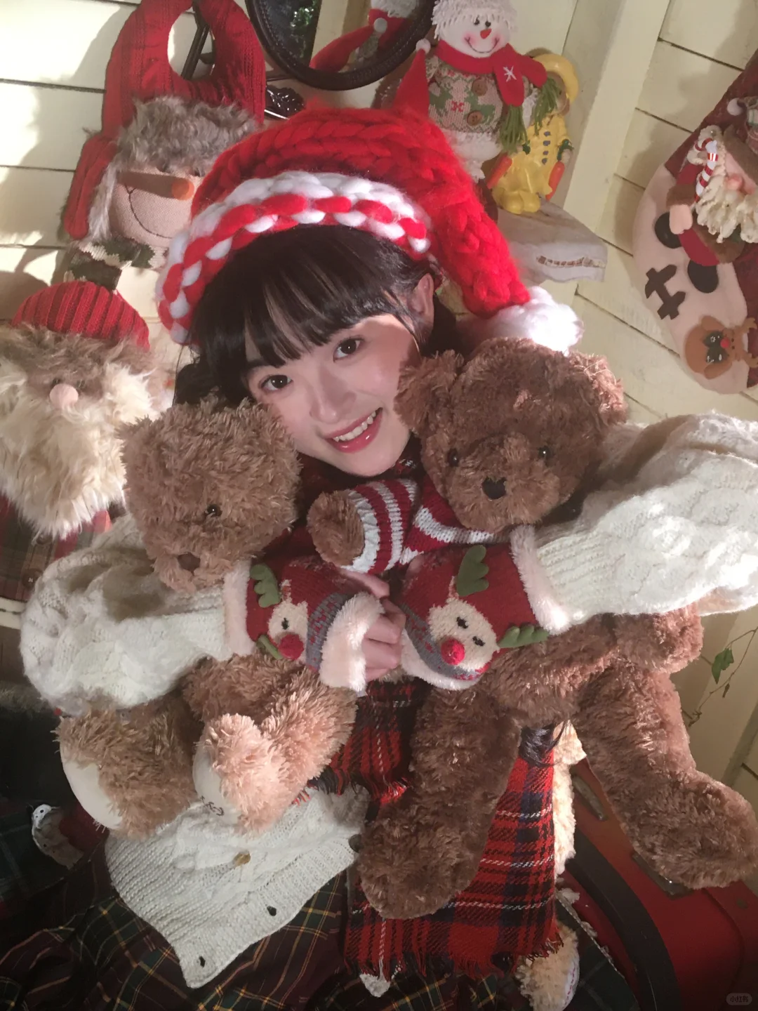 圣诞倒计时🎄