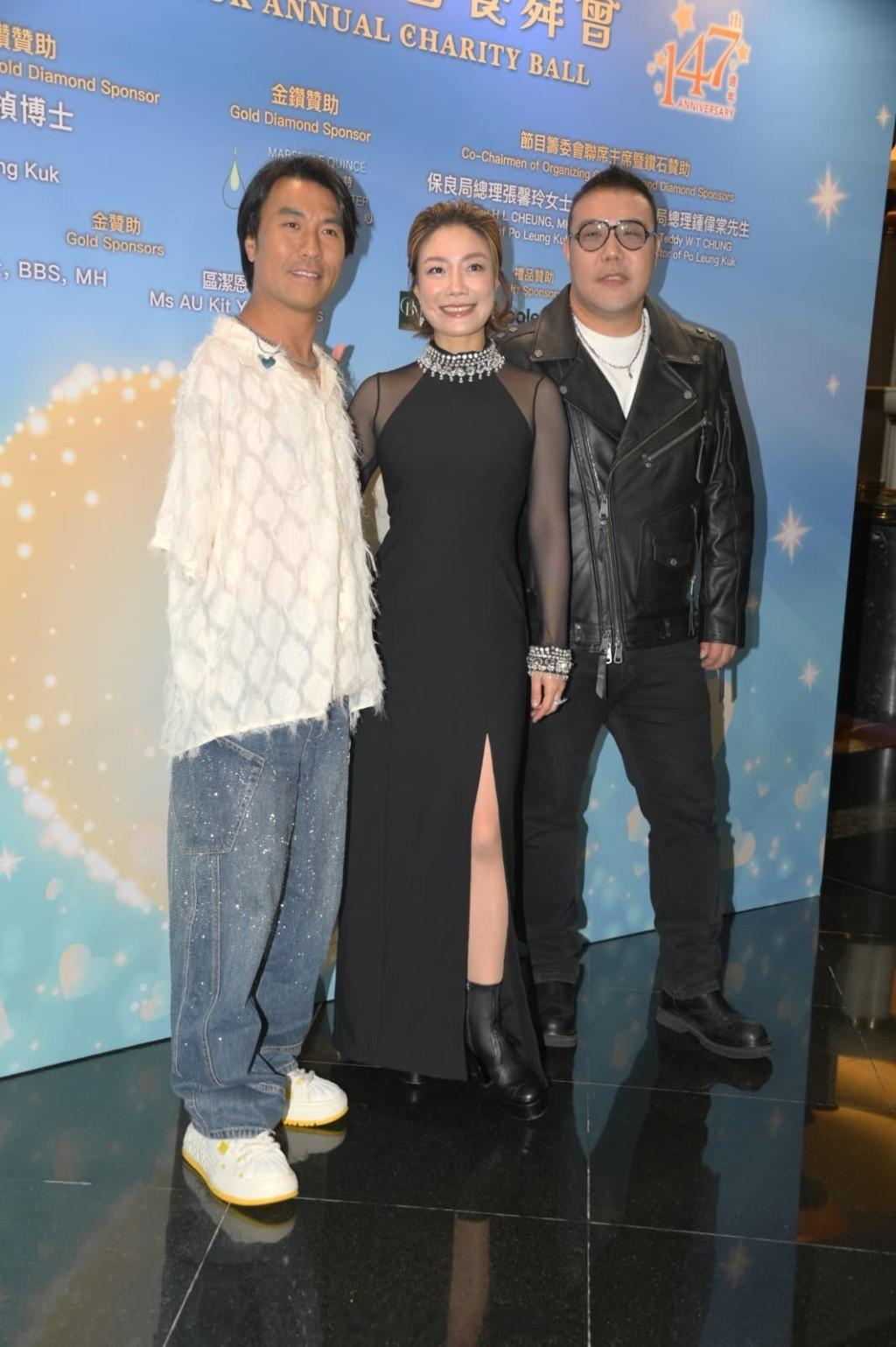 星岛：周吉佩工作量增欲中山珠海置业 去年难捞明言“事倍功半”周吉佩（22日晚）出