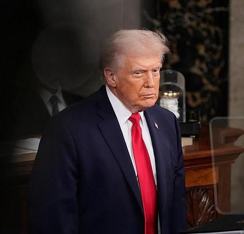 美国在盟友中的号召力日渐式微，一呼百应的日子已经一去不复返了。美、以对伊朗的战争