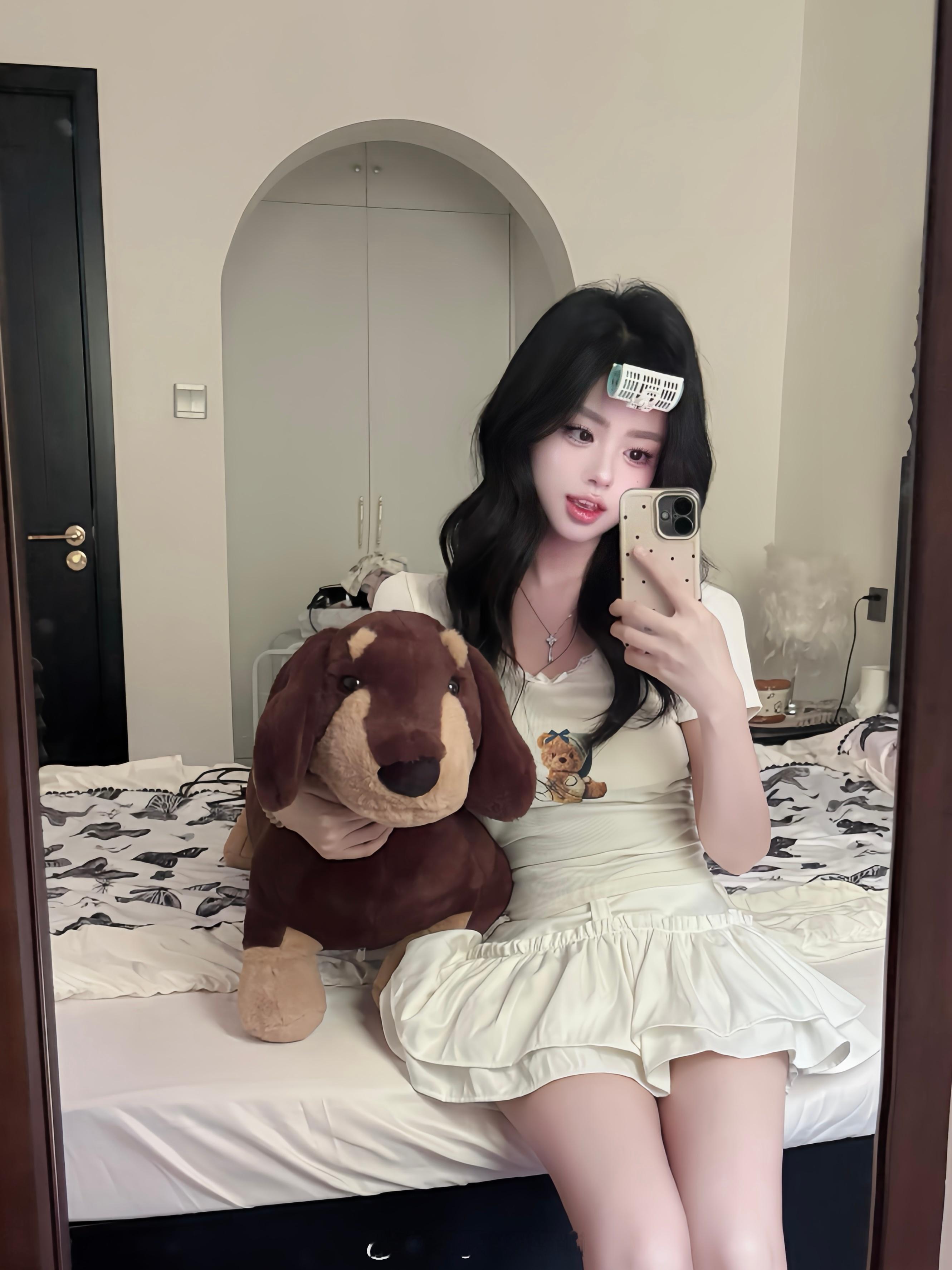 生活对我好一点 ​​​