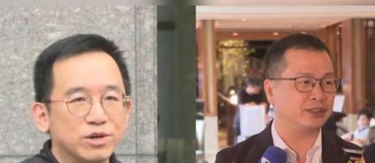 据报道国民党党团书记长罗志强称:由于陈水扁的儿子陈致中先生“反中爱台”，现予以改