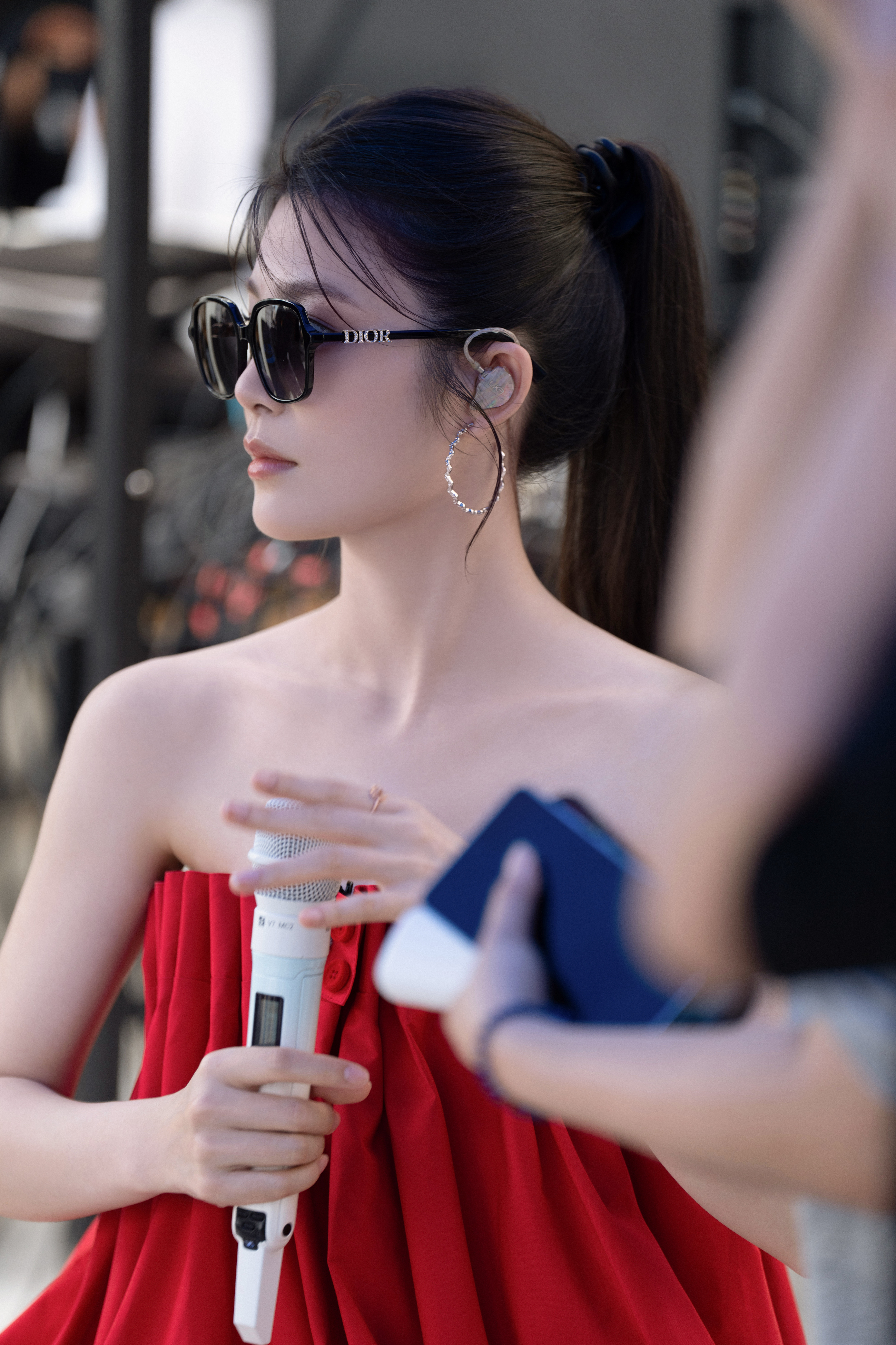 姚晓棠 