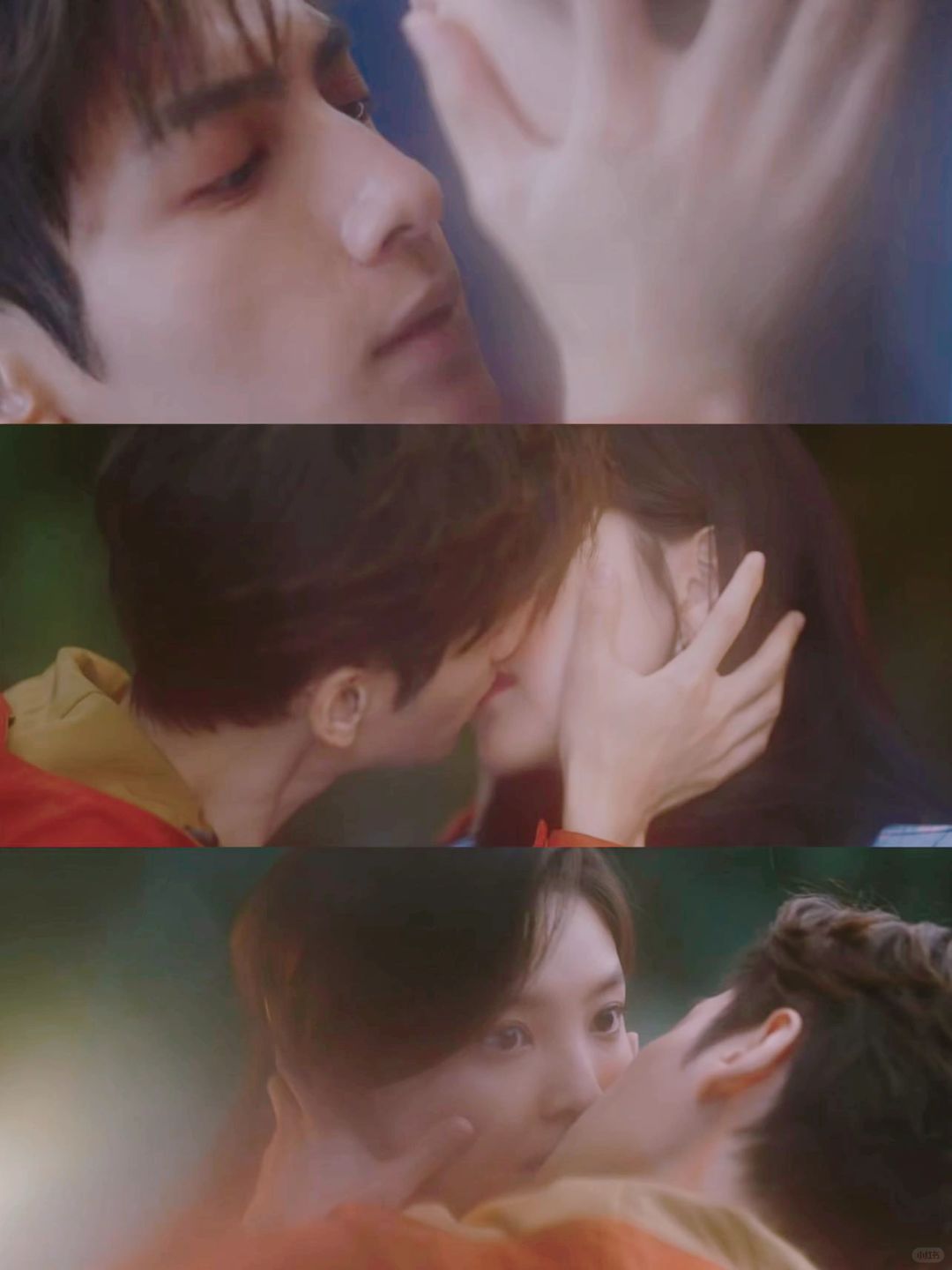 峥的好苏‼️罗云熙新剧磕疯了‼️