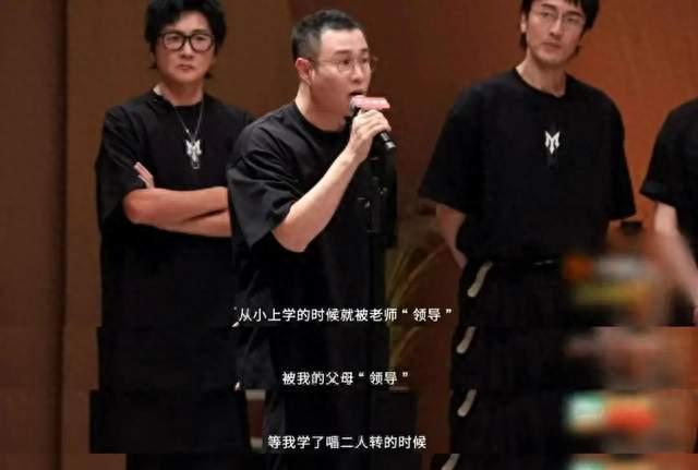 小沈阳《披哥6》3句话封神，看透他的顶级洞察力，顶级清醒
