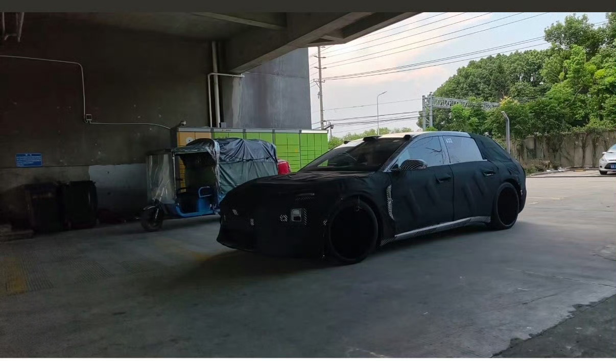 完了，我的钱包不保了。。。es9才买完