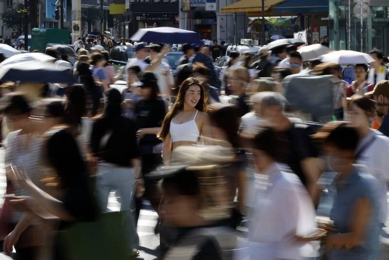 【赴日旅游注意！东京涩谷区严管乱扔垃圾，商家未设垃圾桶也将被罚】海外新鲜事日本 