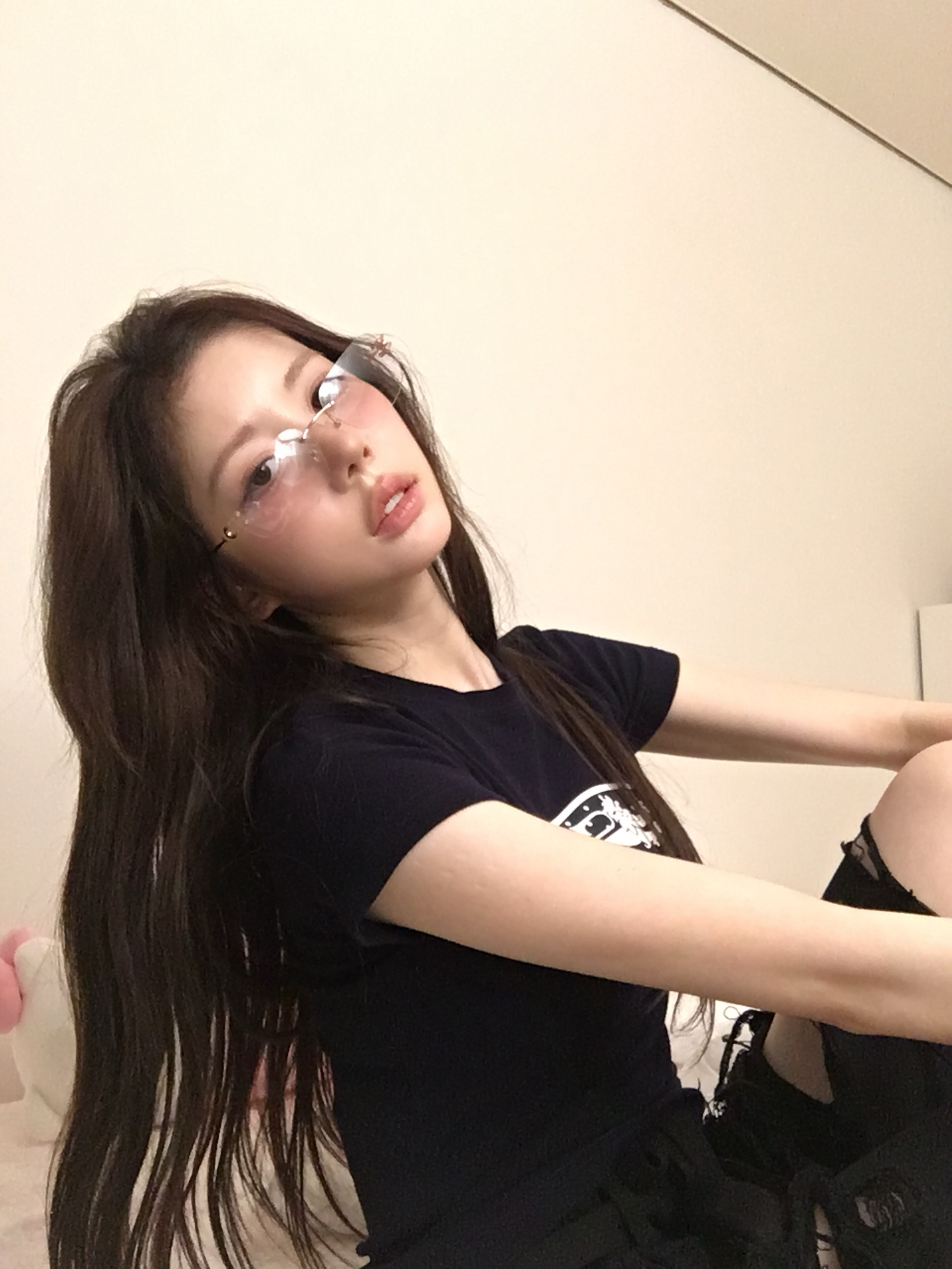 😎tripleS组合郑慧潾