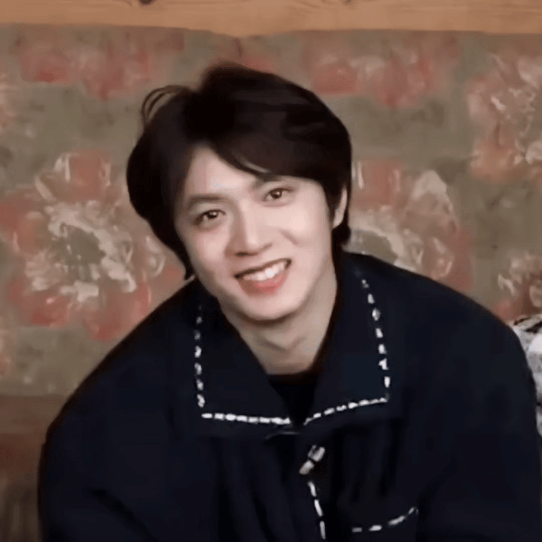 鬼点子生成中👻 ​​​