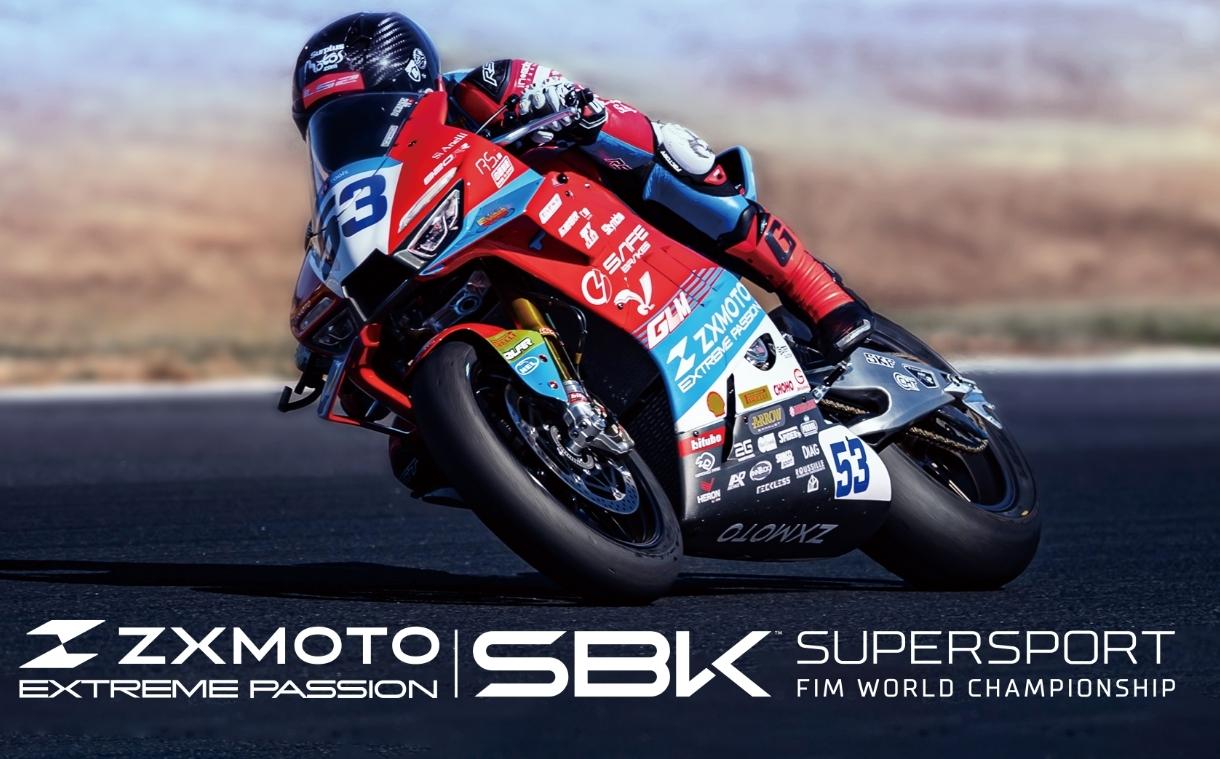 张雪机车夺冠了，准备复刻冠军版，我这种十几年没玩的都有点儿想入手一部了，可尴尬的