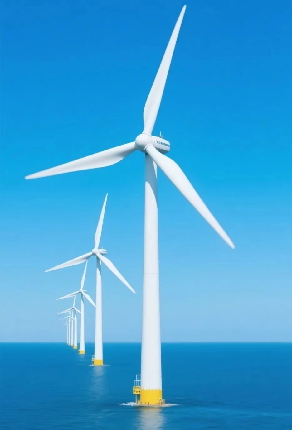 风电使用寿命-折旧