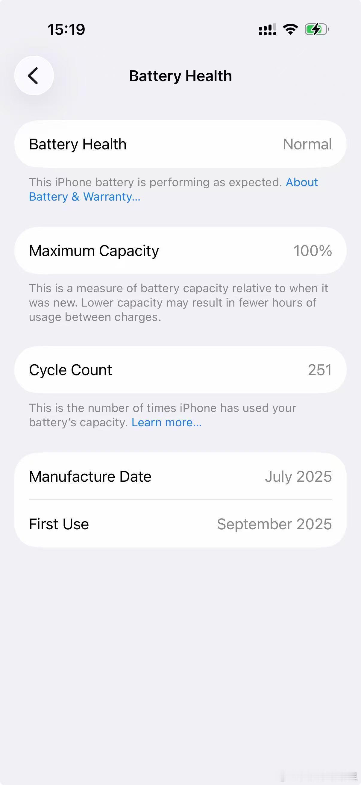 iPhone17或成史上最长寿苹果手机 首发入手的 iPhone 17 Pro，