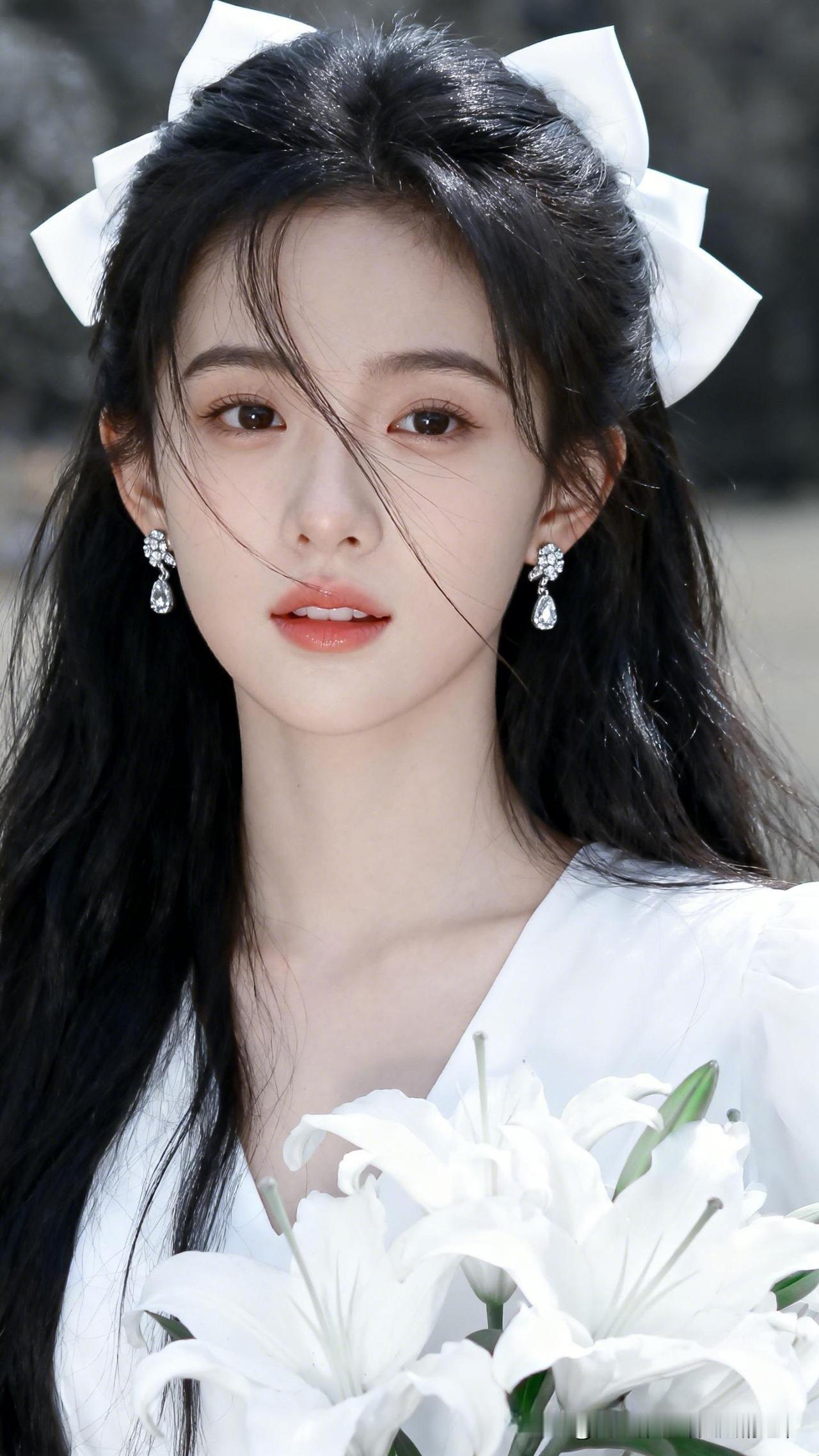 高清全屏美图壁纸分享