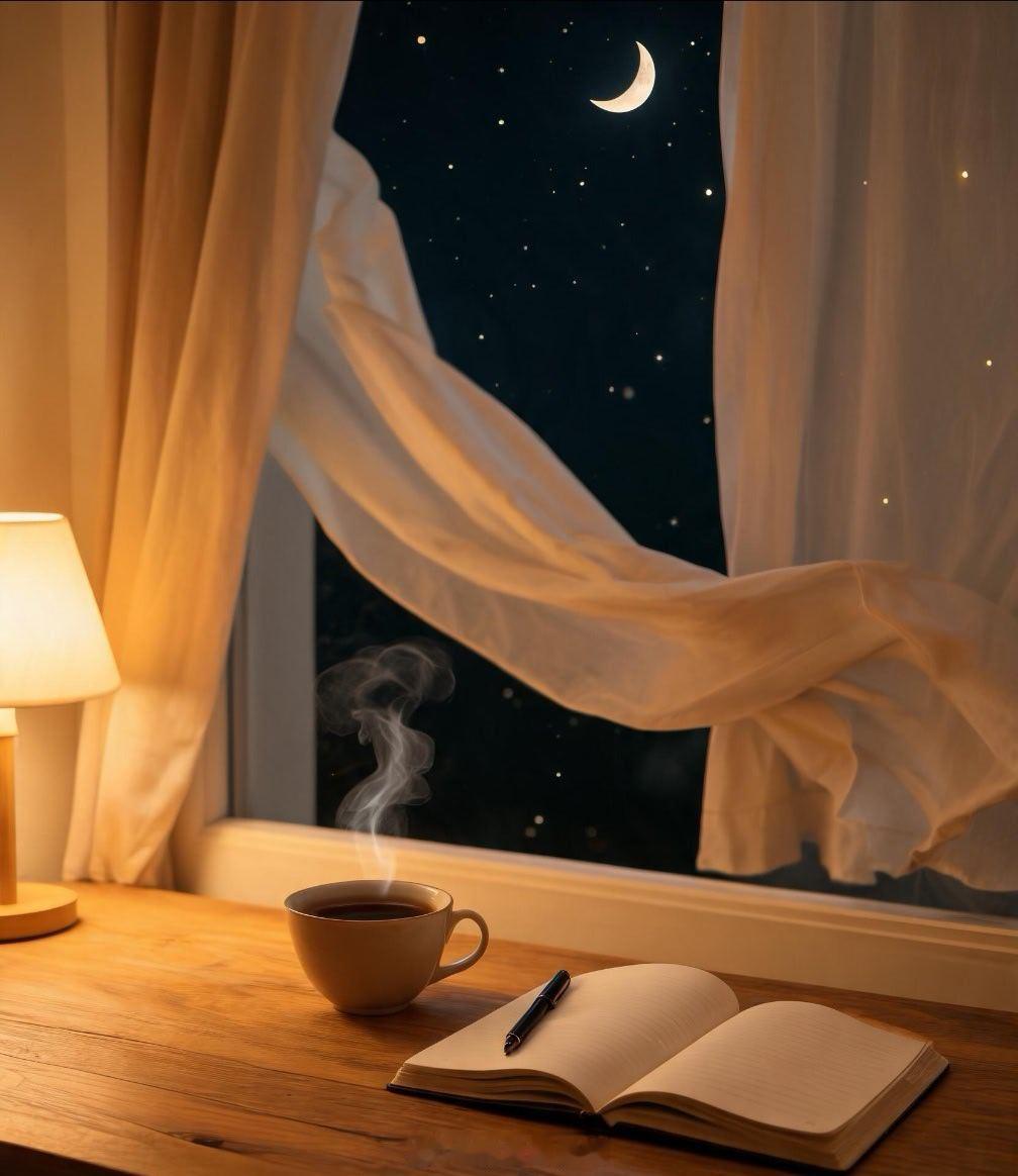 🌙 晚间热点｜2026年5月19日 周二 时事占星━━━━━━━━━━━━━━