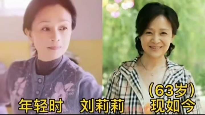 三位老戏骨女演员，各有各的风采，你喜欢哪一位？