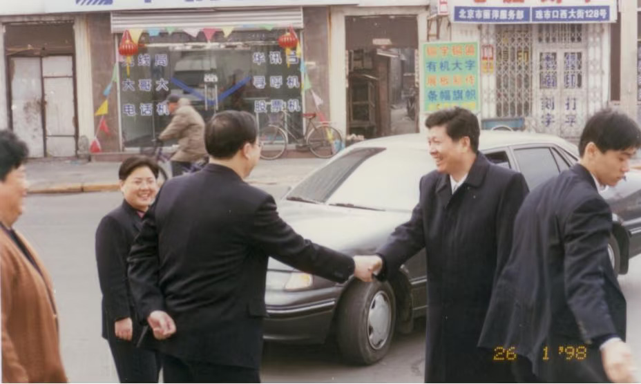 不想晋升，就可以放飞自我了吗？