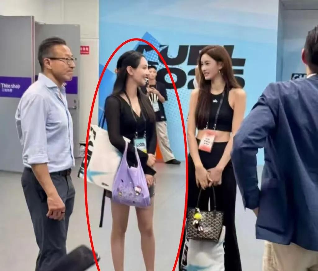 蔡崇信是不是技术性离婚，我不评价。但是，唯独有一件事，我敢确定的是，蔡崇信大概率