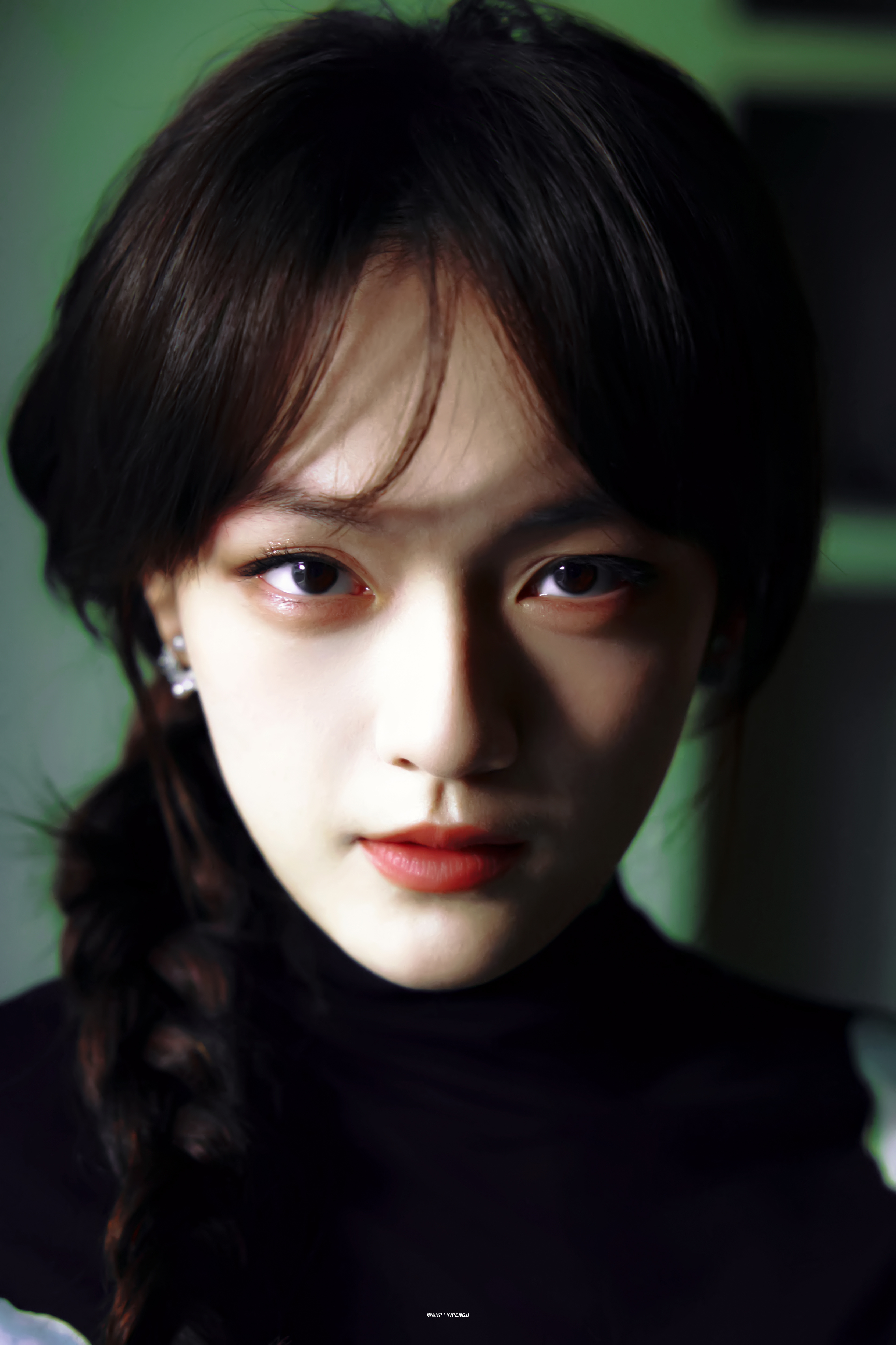 文淇 · 𝙒𝙚𝙣 𝙌𝙞 