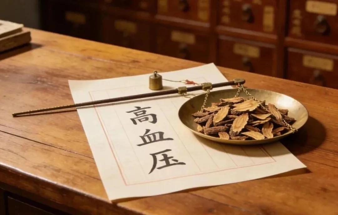 高血压反复难稳？一张方子从根上调，横扫头晕、头胀、胸闷，建议收藏！

大家好，我