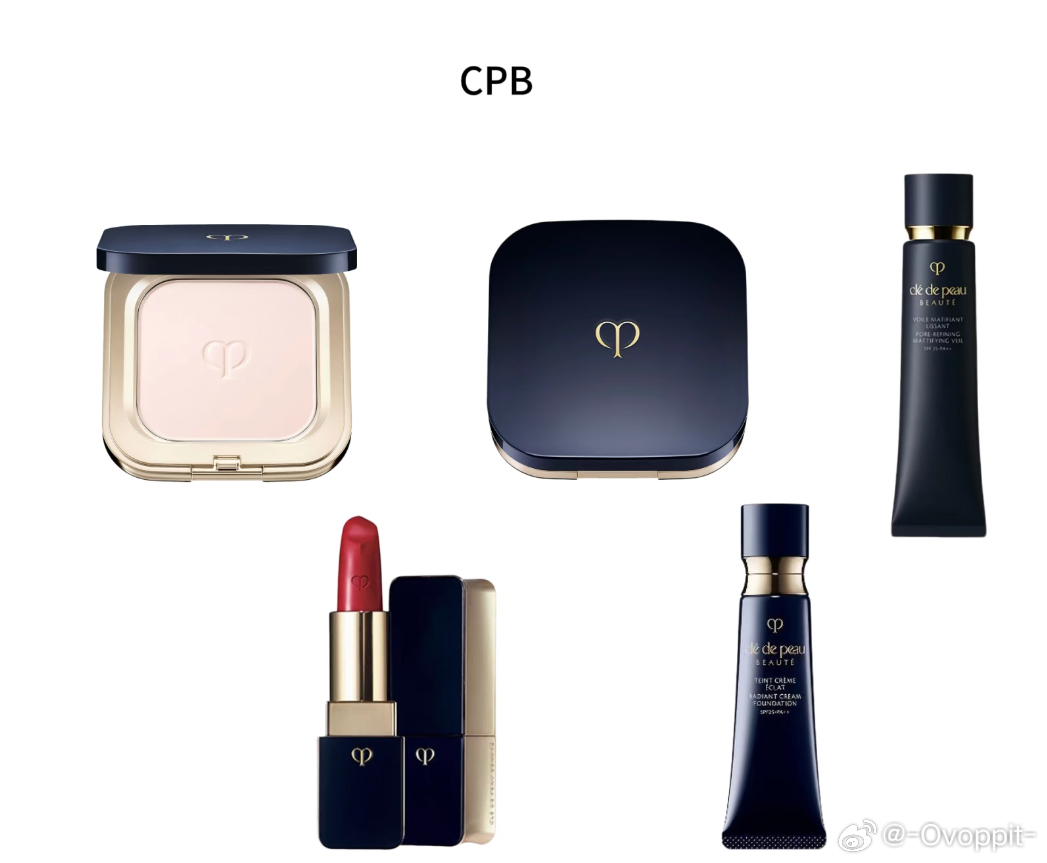 刘诗诗工作室今天发的cpb下周会不会来 ​​​