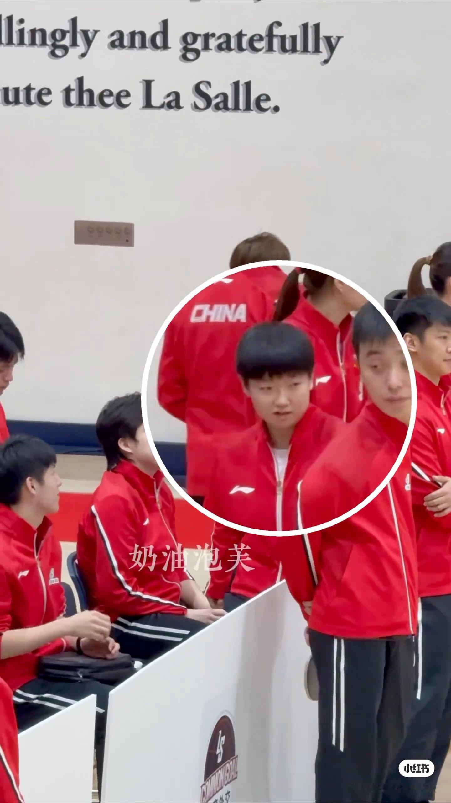 到底谁在破防？把我莎嘴博都夹了