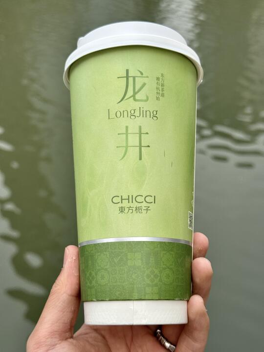 武汉惊为天人好喝的一杯。。。（有更好喝的删