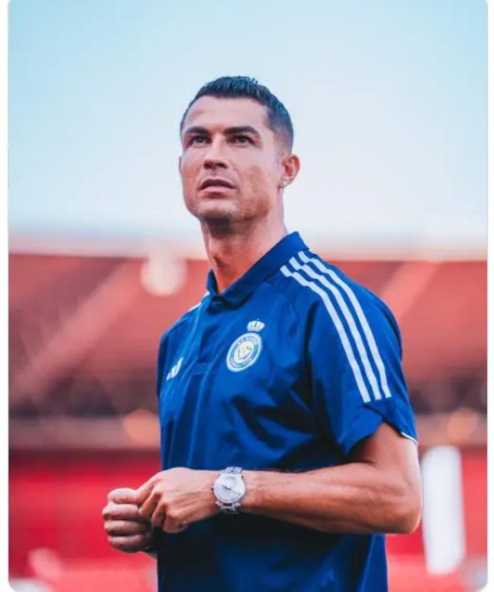 08月09日 季前友谊赛，西乙球队阿尔梅里亚3-0击败利雅得胜利，本场比赛马内、