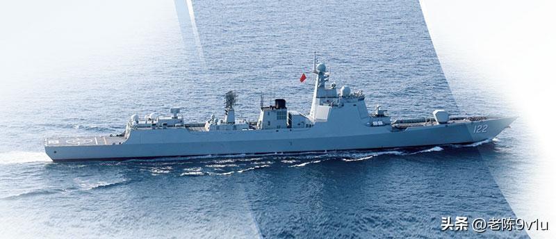 2026年3月，在距离祖国万里之外的亚丁湾海域，中国海军第48批护航编队展开了一