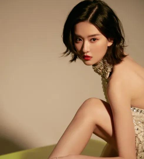 乔欣一直被传婚后受到公公婆婆的催生压力，确实在某些情况下，联姻的婚姻形式和自由恋