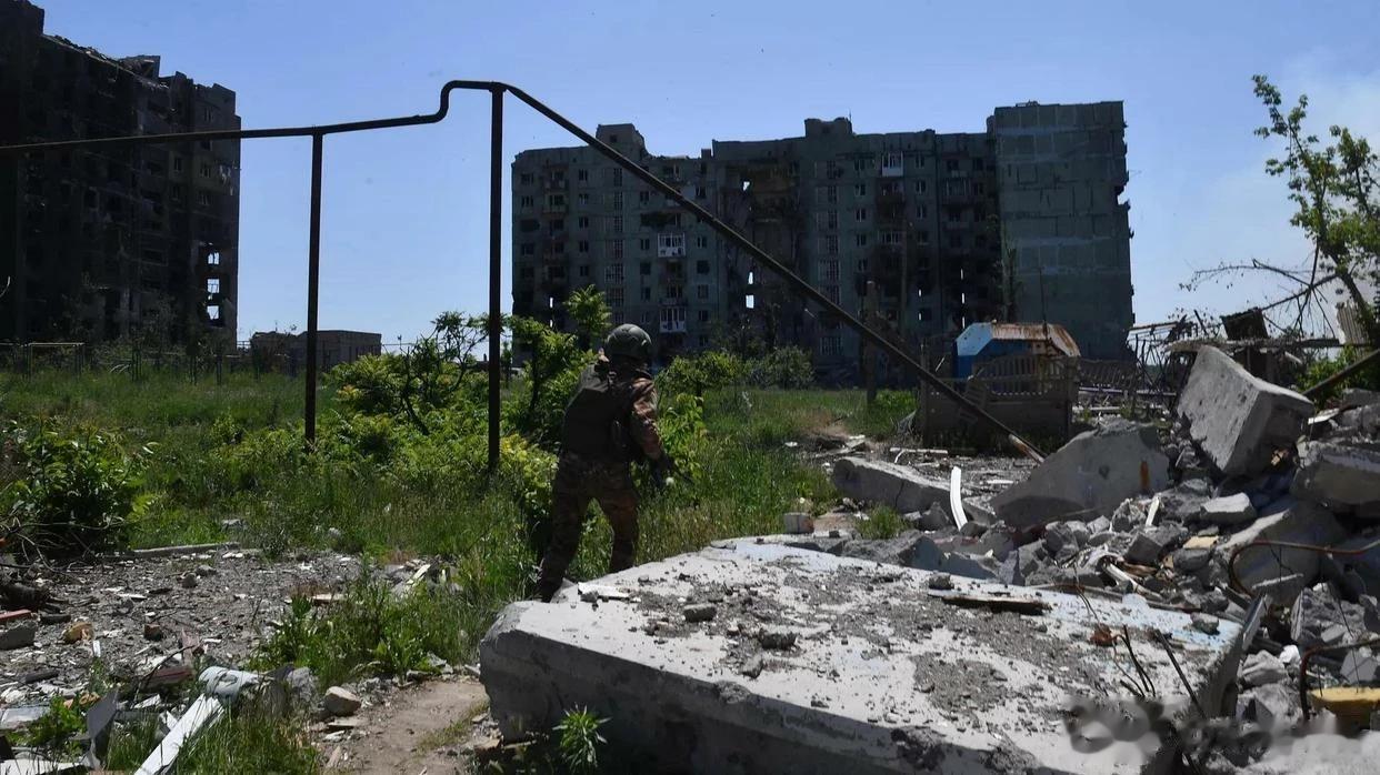 俄国防部：乌军单日损失约630人

来源:俄罗斯卫星通讯社

据俄罗斯国防部通报