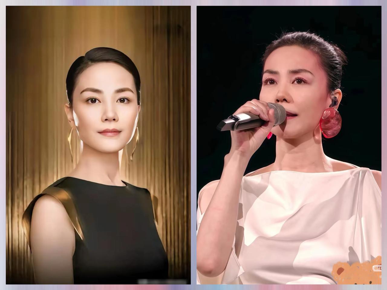 3268万，王菲瞒了10年。
​​这事要不是基金会公开审计报告，估计没人知道。李