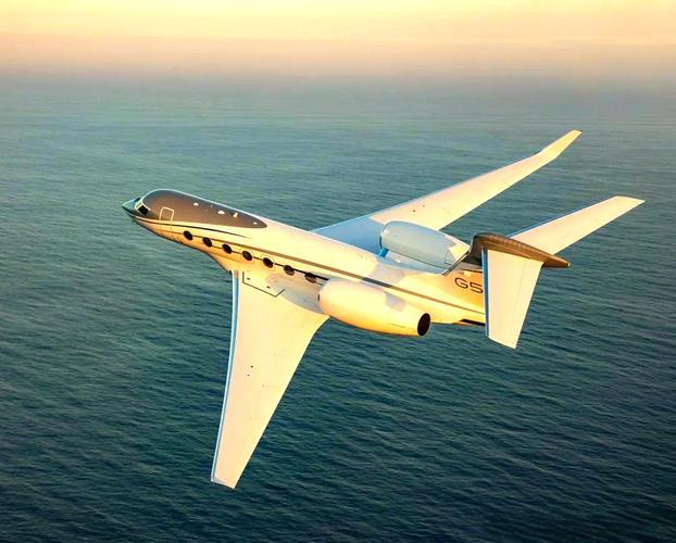 你敢信？三千万就能买架湾流私人飞机！

可惜这架“天上掉馅饼”的宝贝，竟然连续三