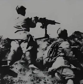 1938年1月16日凌晨，河北高阳南于八村，日军坂垣师团百余精锐趁夜偷袭，悄悄摸