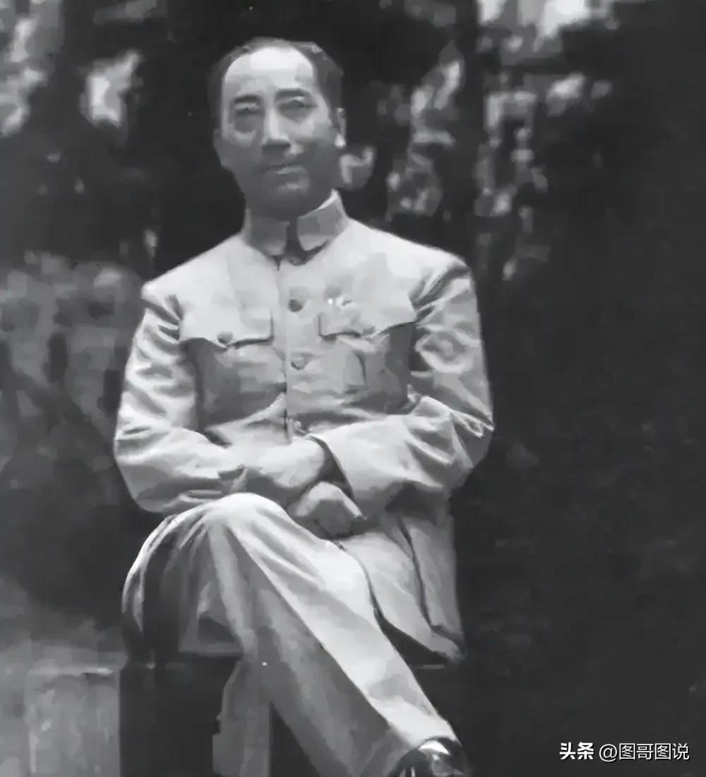 现在才知道，戴笠之死早在西安事变时就已经埋下了祸根，想当时，戴笠为了巴结老蒋大力