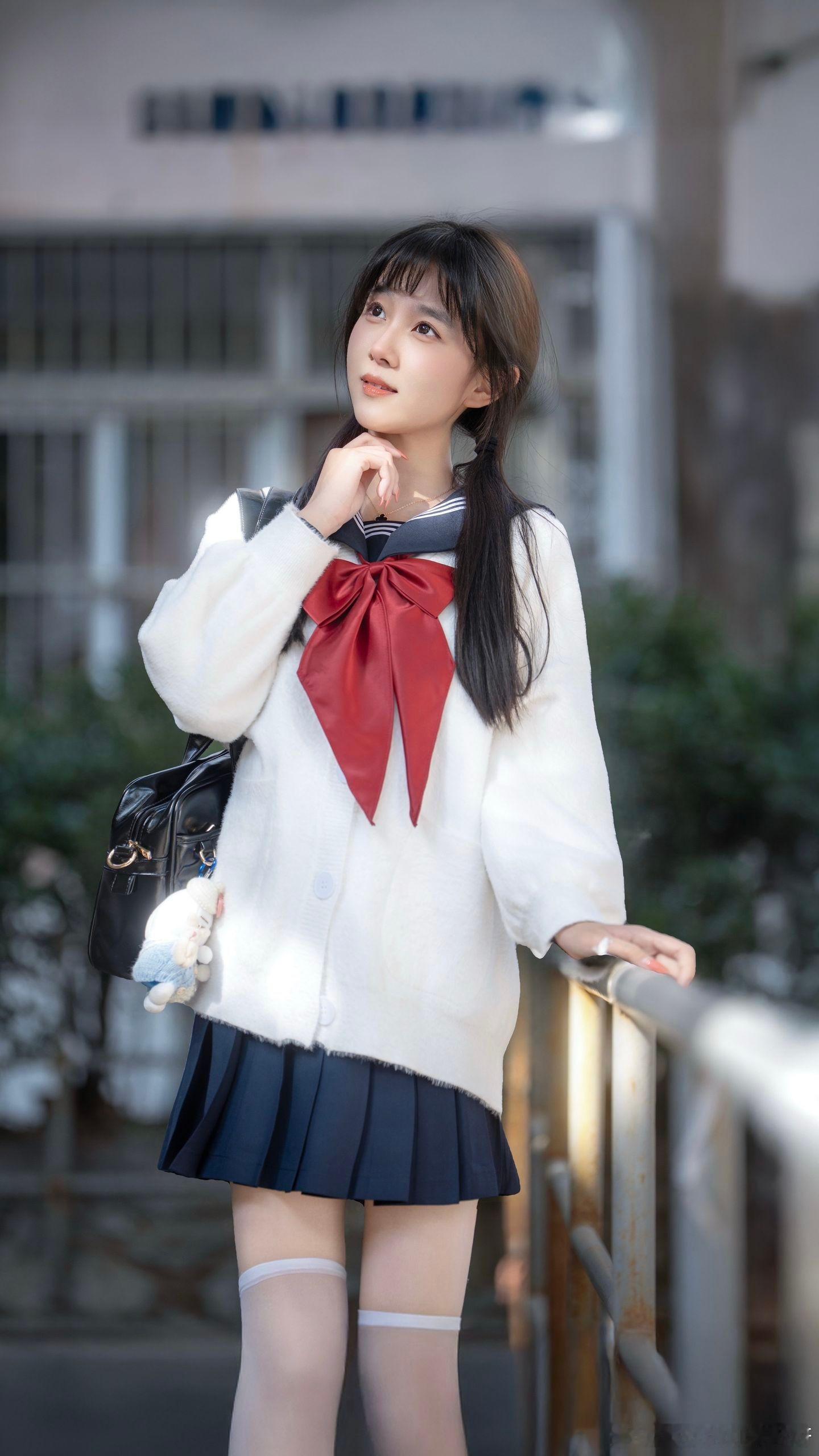 抓住一束光，定格整个冬日的温柔。 