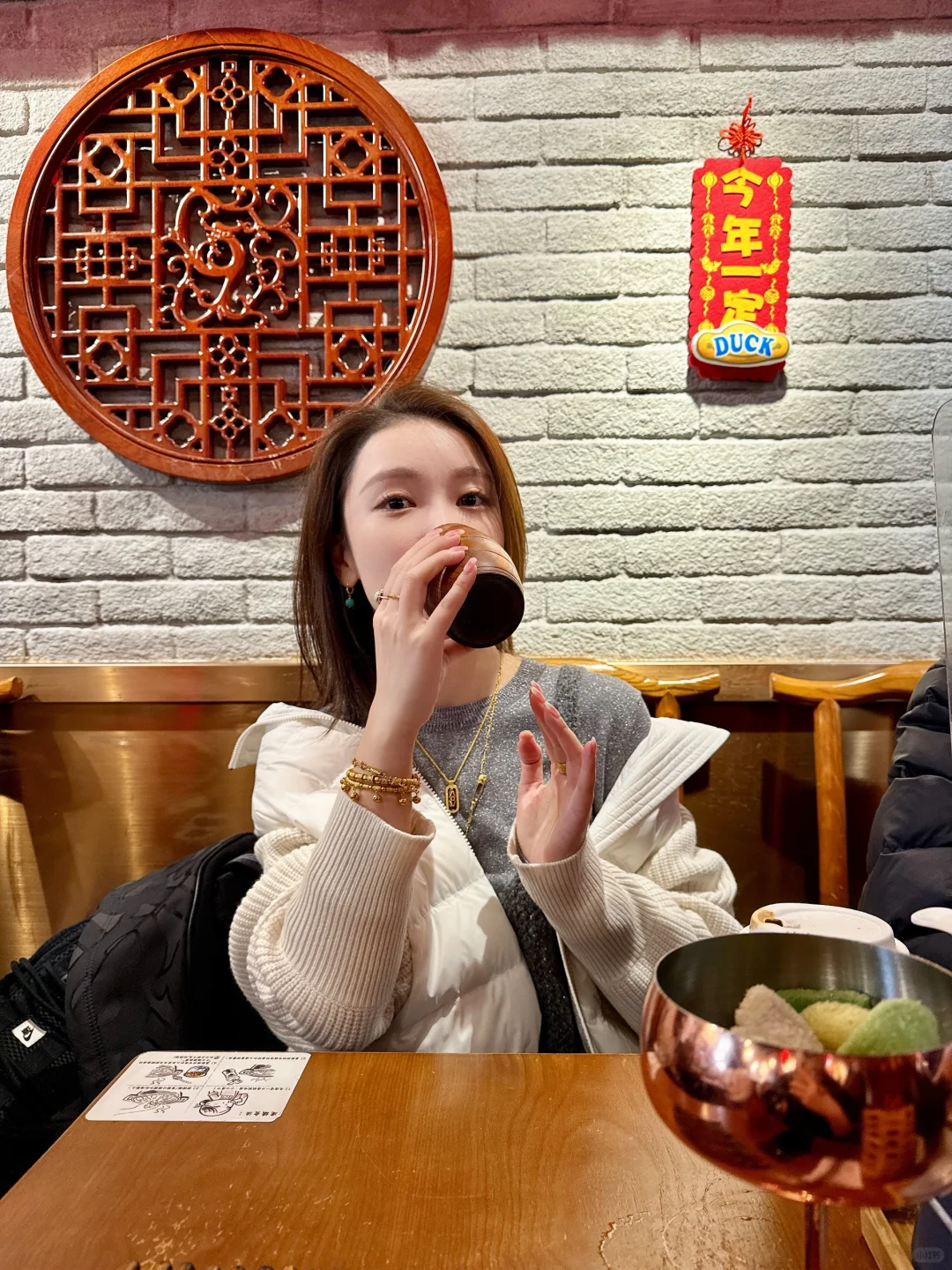 盘点一下最近老铺戴了啥