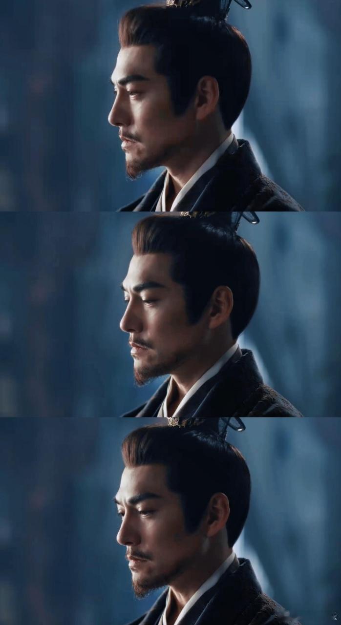 严屹宽说天涯四美是误会原来天涯四美对严屹宽来说，是一场被动的误会，他从未主动认领