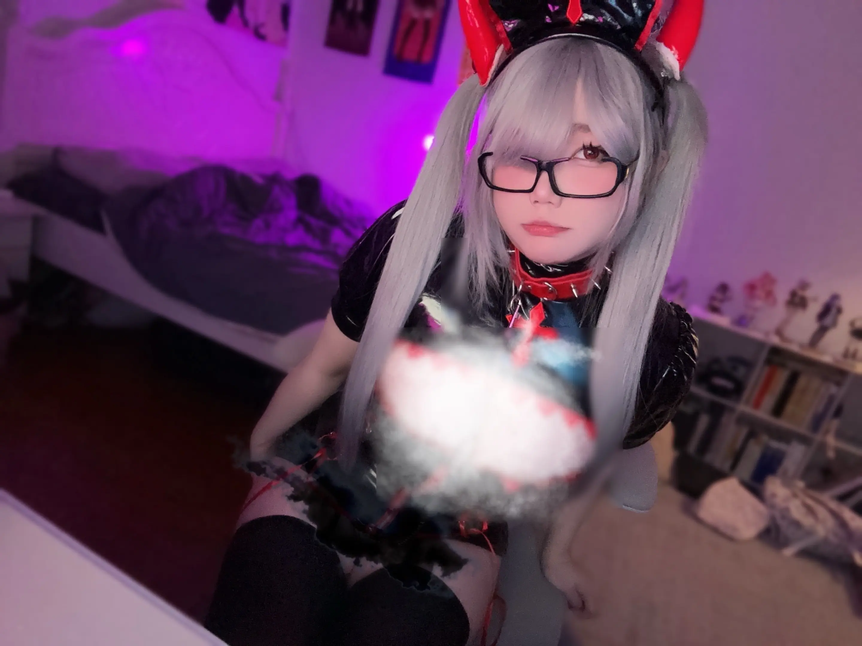 我能保证我是天使 只是偶尔有点坏