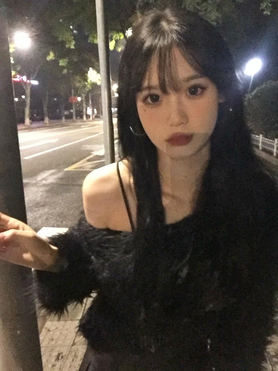 我不知为何 疯狂对你执着