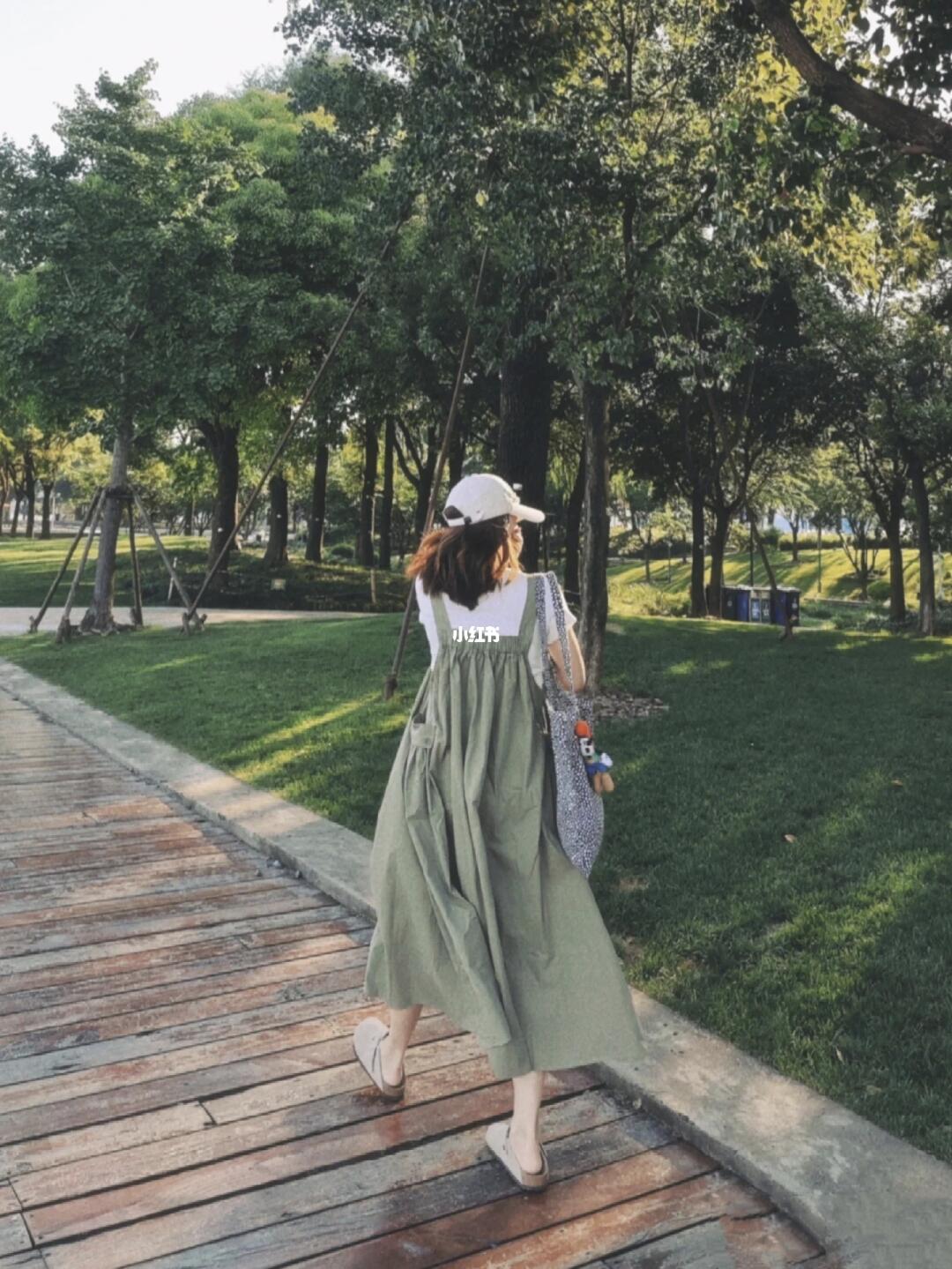 简单舒服就好 🍃🥛