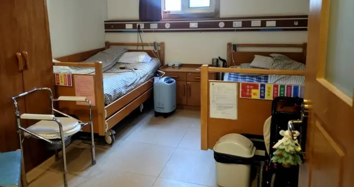 日间照料服务如何将“遇冷”变为“暖心”