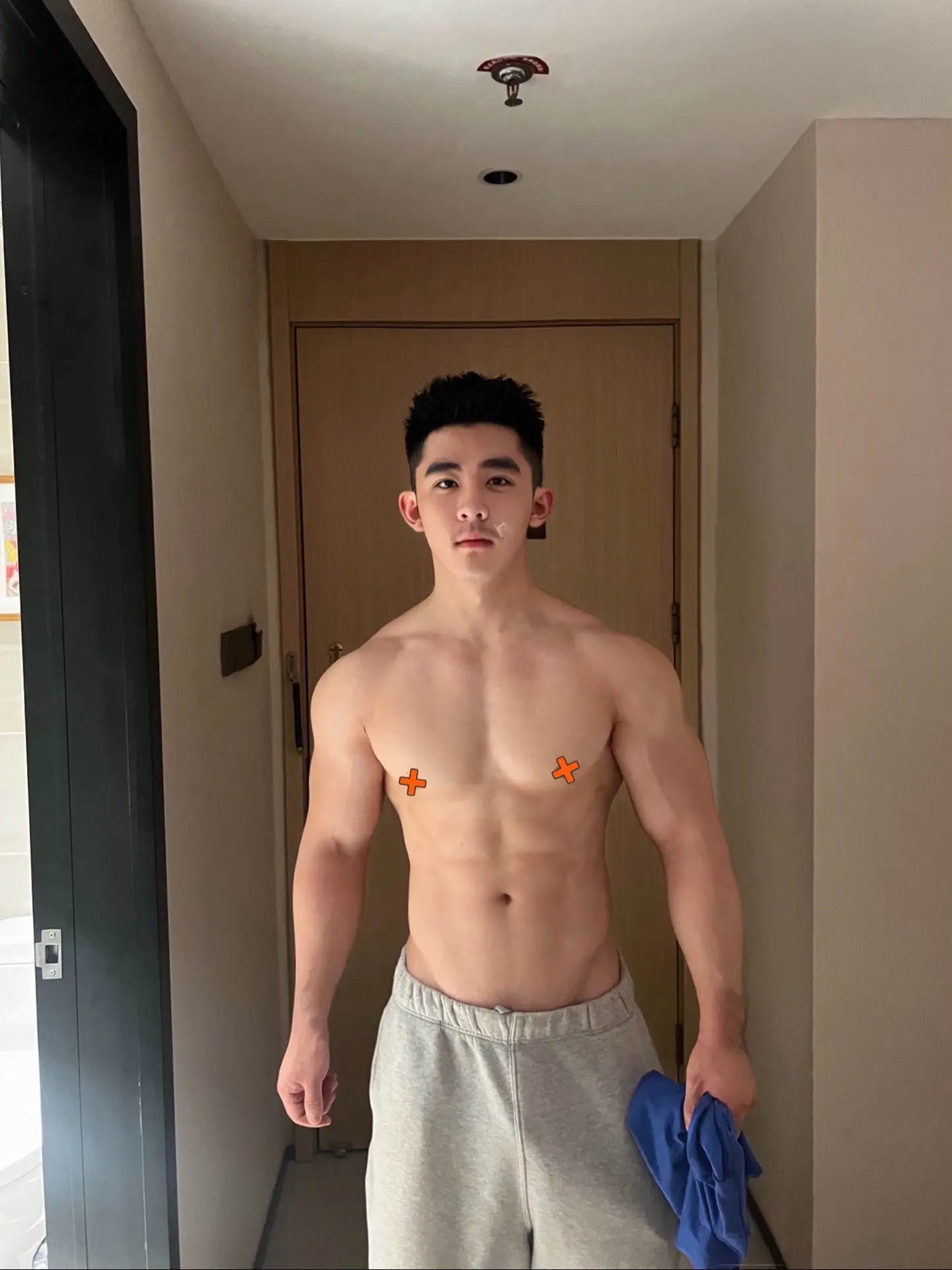 简单的生活最棒了！