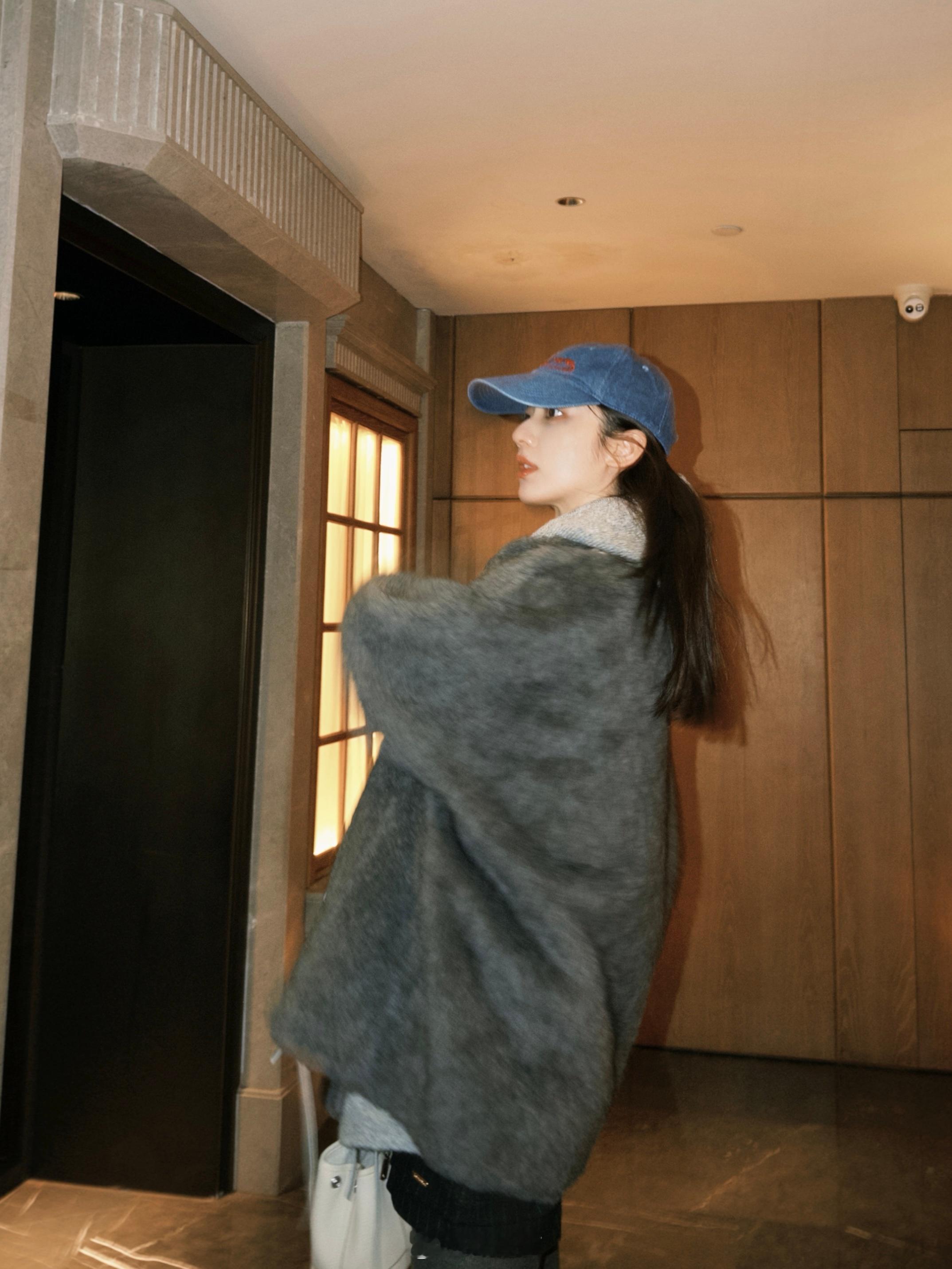 非正式跨年派对冬至快乐🥟我选年糕