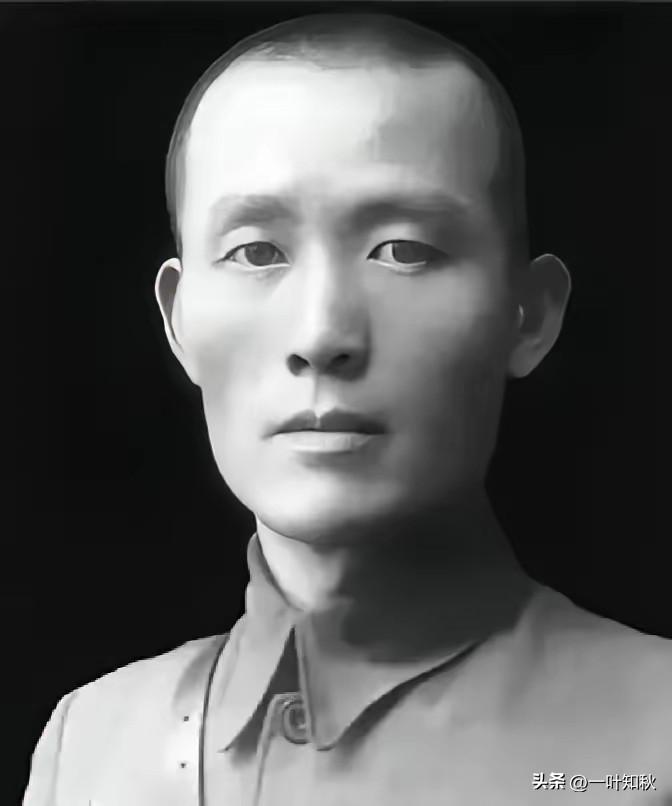 吴石牺牲后，接替他在台潜伏的徐会之，是我党隐蔽战线的王牌特工，可他竟主动向国民党