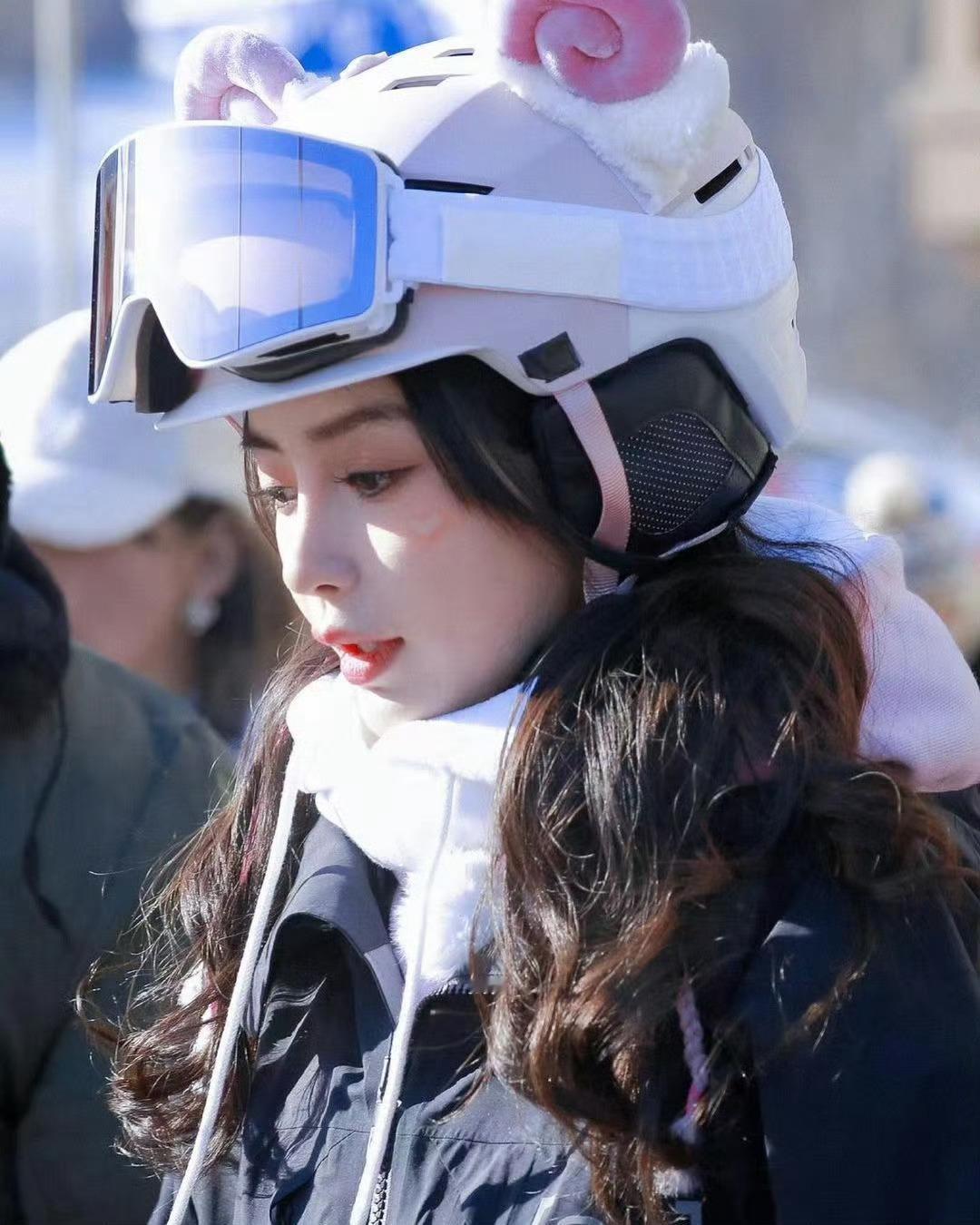 星愿生日企划  ❄️ 给angelababy许个星愿  周末快乐✌🏻一起回顾一