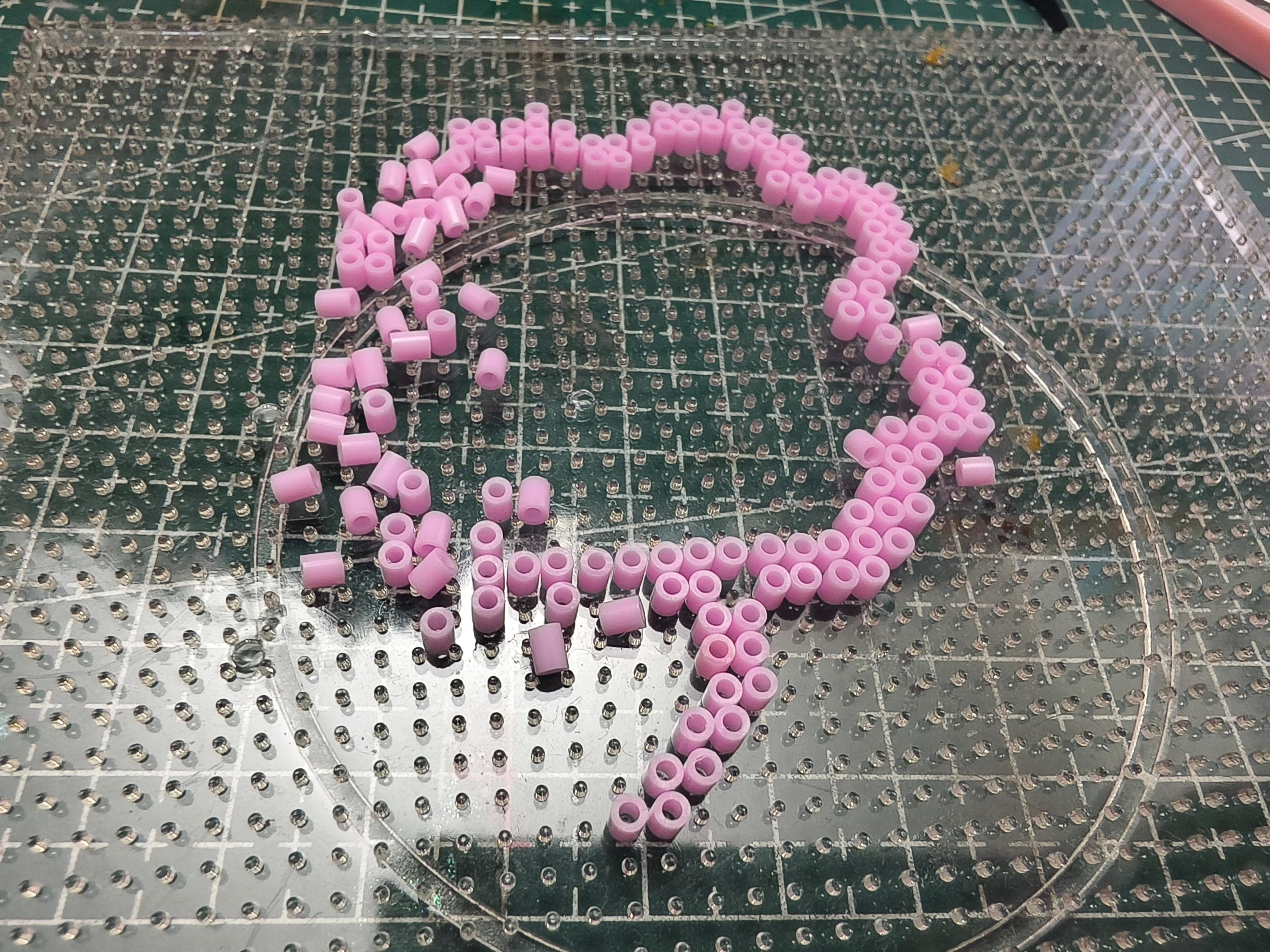 打了个喷嚏，崩溃🥲 