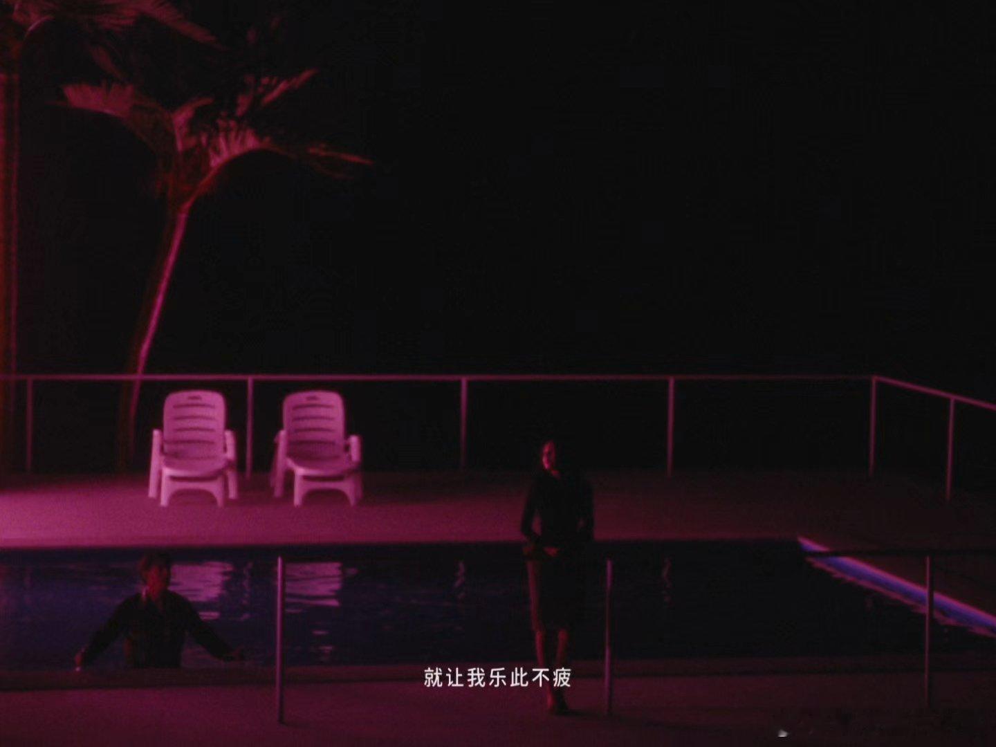 陈伟霆mv女主是章若楠 让构思mv第一个就想到的女主原来是！二人从《照亮你》结缘