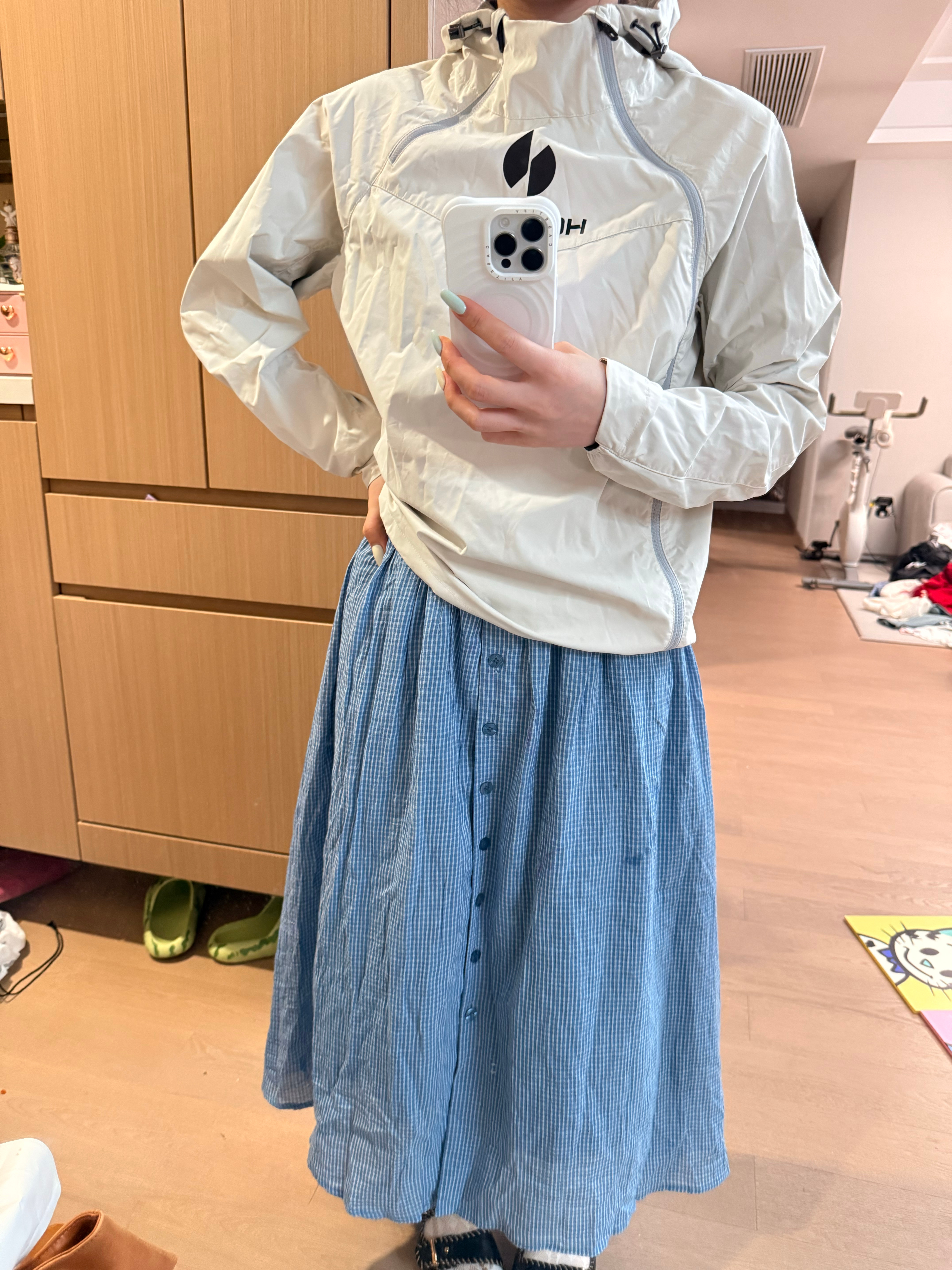 哈哈哈哈 流浪汉穿搭开始运动 消肿！#付四金[超话]# ​​​