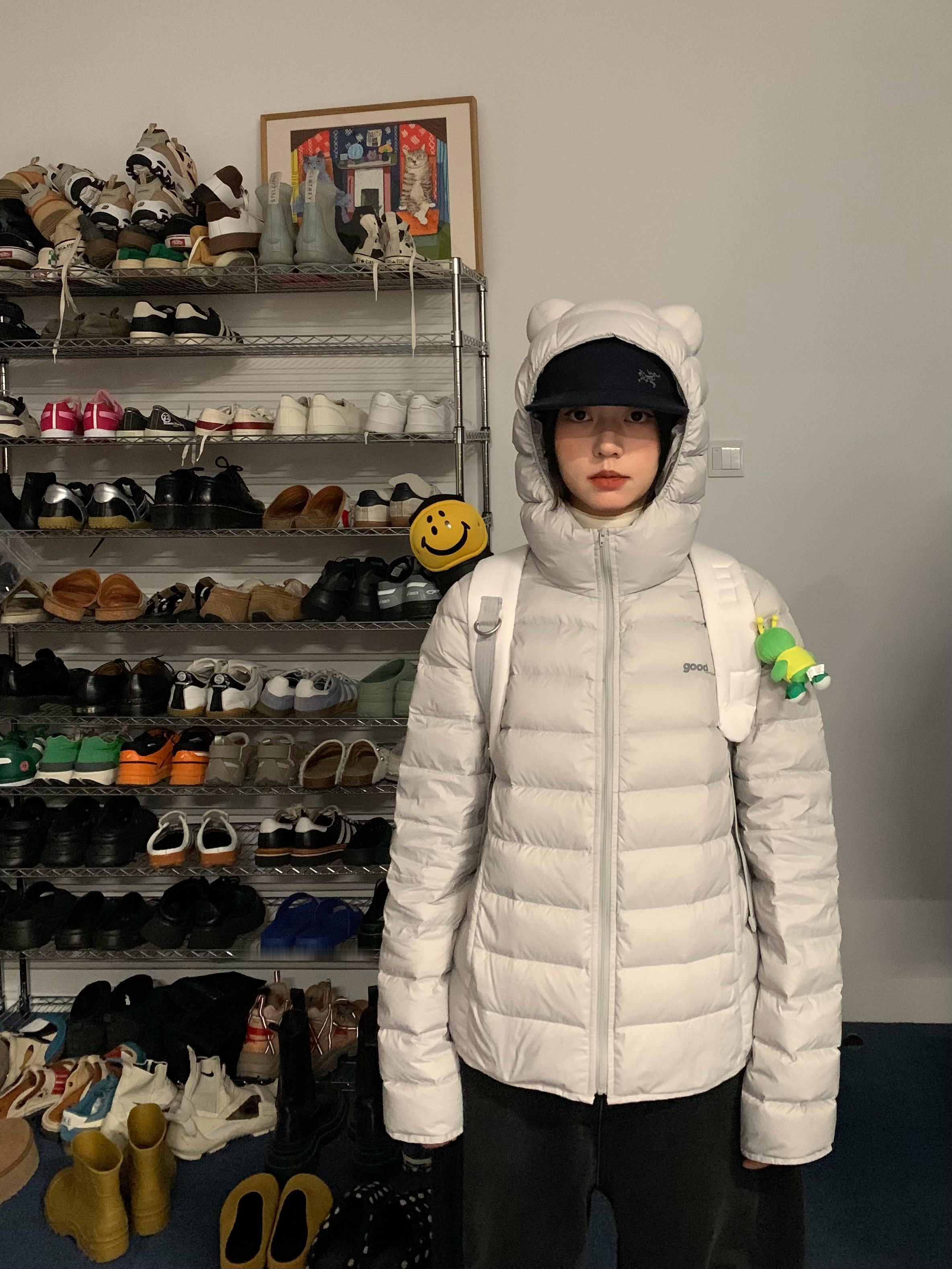 not just排骨，是小熊排骨🐻 