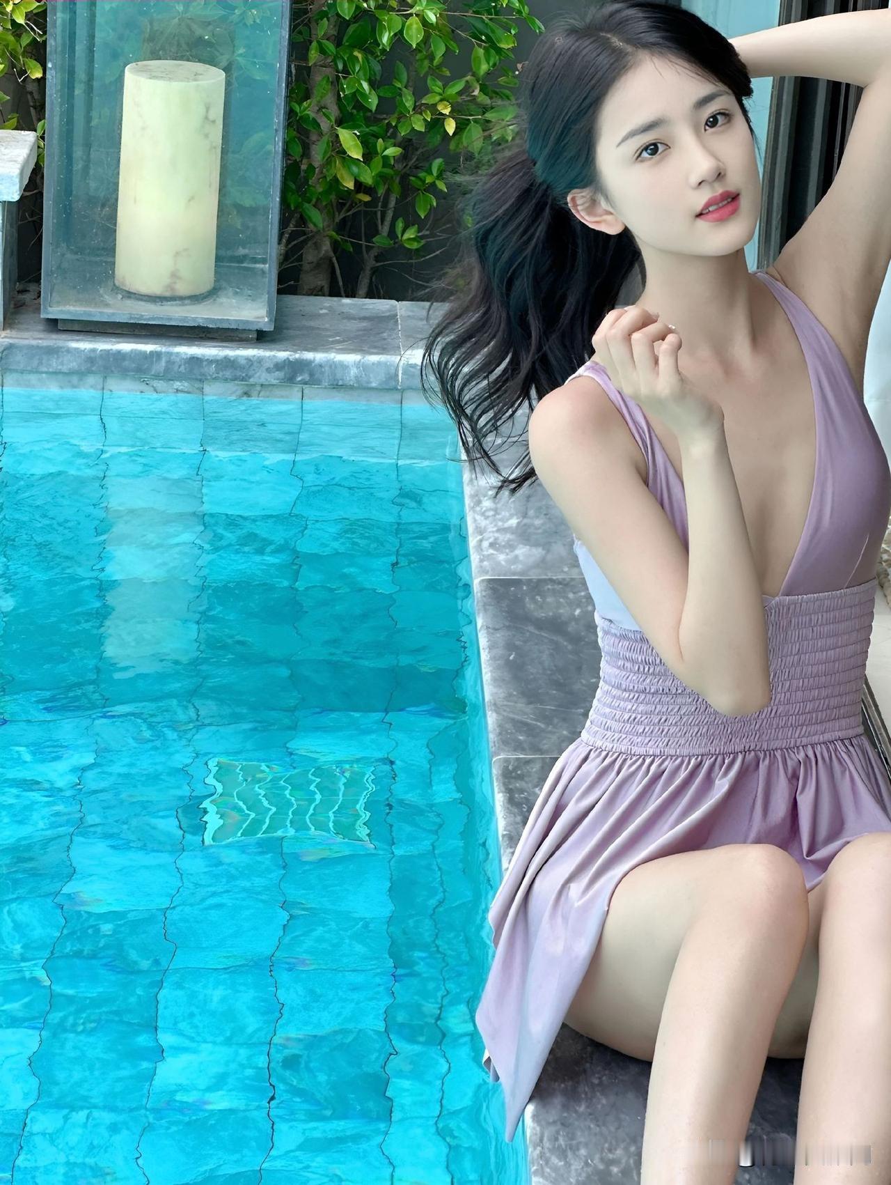 随手拍一张你所在城市的蓝天景色女人是骨瘦如柴好,还是微胖点好?